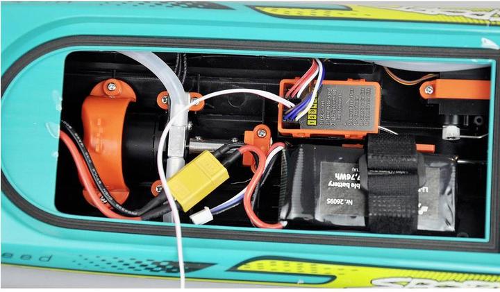 Immagine prodotto Amewi Tornado