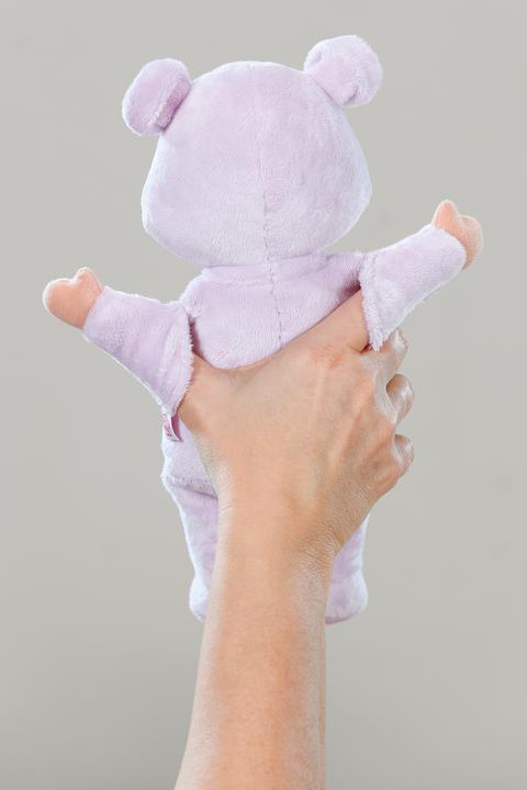 Image du produit Zapf Creation BABY born for babies Souris 26cm
