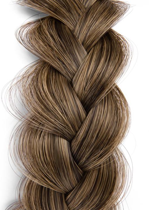 Produktbild Infinity Braids Messy Braid Vienne Cyber Glam