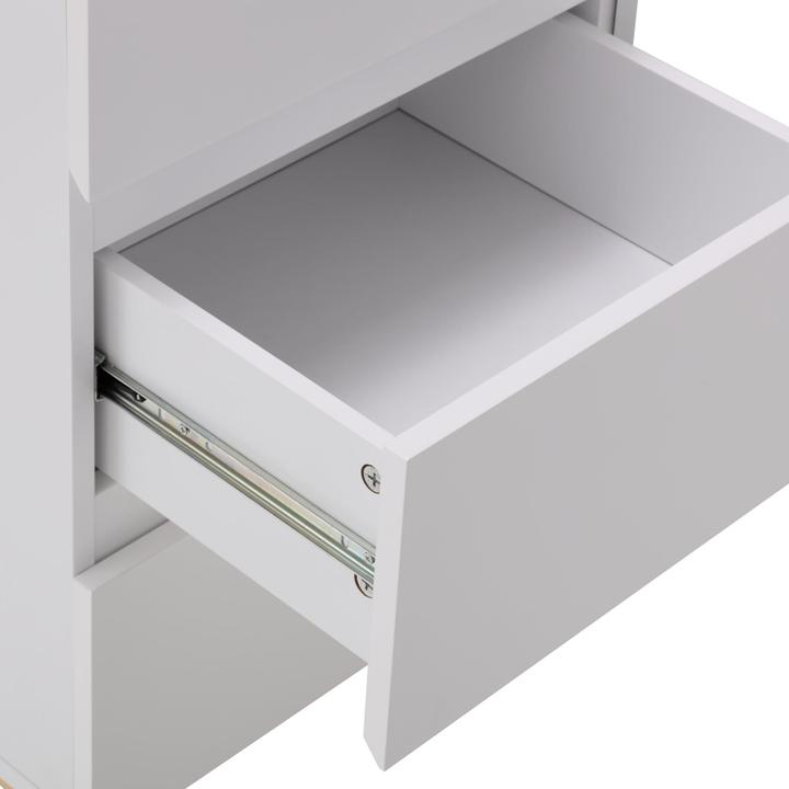 Actual product image micasa Marlin (80 x 41.50 x 80 cm)