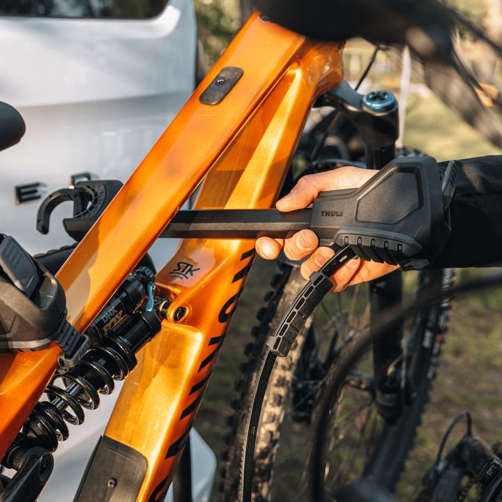 Image du produit Thule VeloSpace 3, 3bike