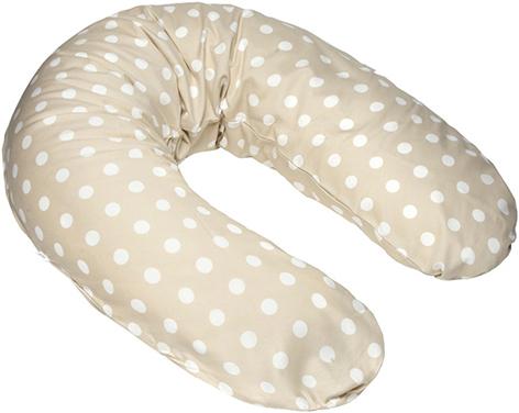 Zewi Microbilles pour coussins d'allaitement (190 cm)