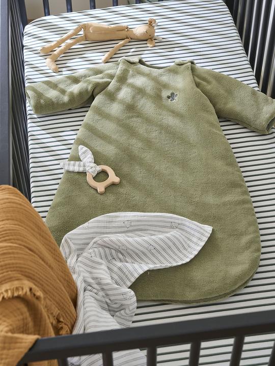 Produktbild Vertbaudet Babyschlafsack (Winter)