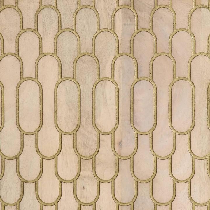 Produktbild vidaXL TV-Schrank (105 x 33 x 46 cm)