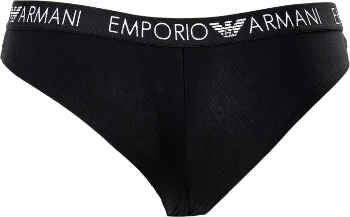 Image du produit Emporio Armani Slip Casual Figure-hugging (M, lot de 2)