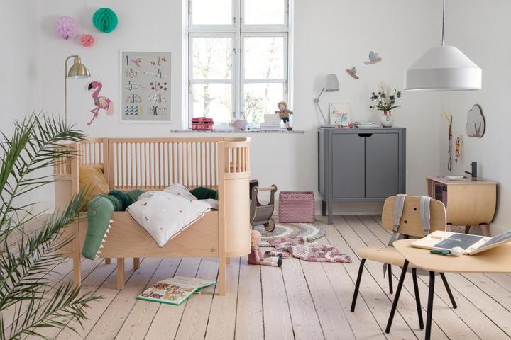 Immagine prodotto Sebra Il letto