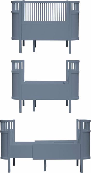 Immagine prodotto Sebra Il letto