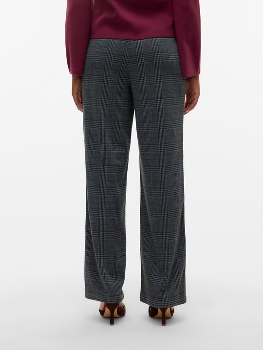 Produktbild Vero Moda VMHENNA Hohe Taille Hose Hose (L)