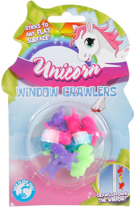 Produktbild Roost Einhorn Fensterläufer