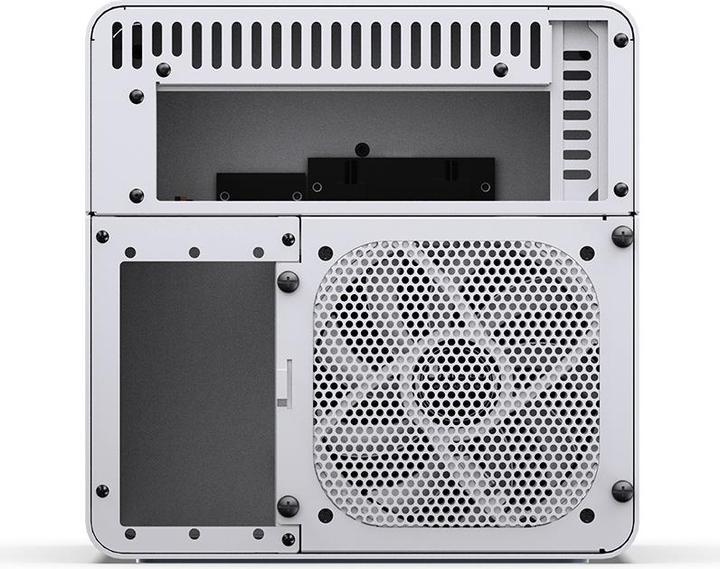 Actual product image Jonsbo N2 (Mini-ITX)