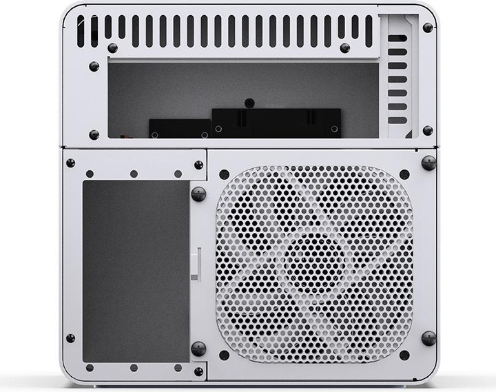 Actual product image Jonsbo N2 (Mini-ITX)