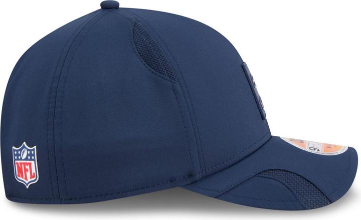 Actual product image New Era 9Forty M-Crown Cap - Sideline Seattle Seahawks