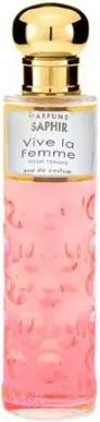 Saphir Women Vive La Femme EDP spray 30ml
