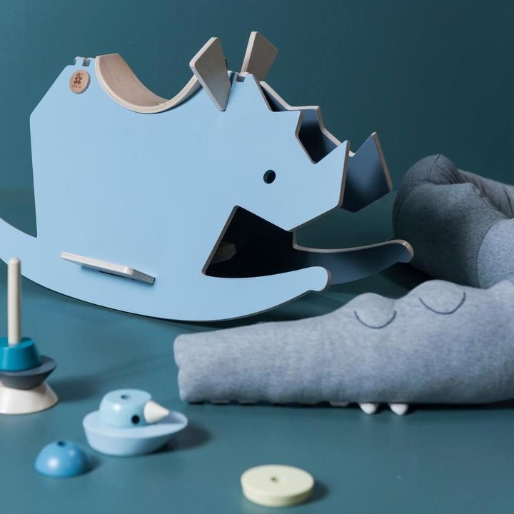 Produktbild Sebra Sleepy Croc (190 x 190 cm)