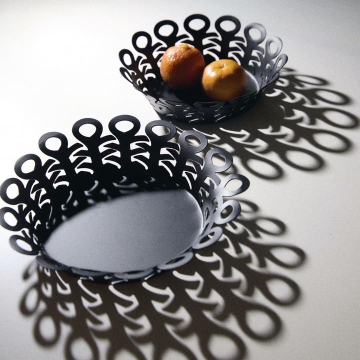 Image du produit Alessi Coupelle en osier VIMINI