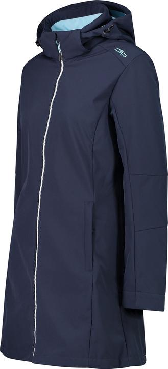 Produktbild CMP Campagnolo Softshell (38)