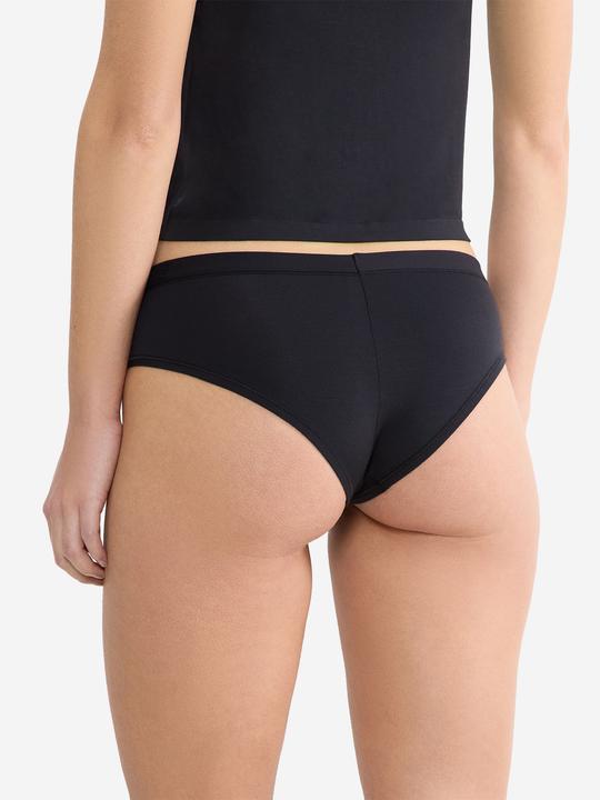 Actual product image Sloggi Retro Boxer Blue FREE Evolve (S, Single pack)