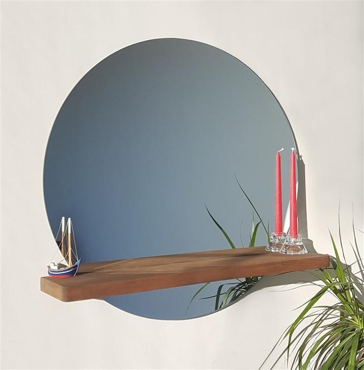 Image du produit Skye Decor Aubriella (70 x 70 cm)