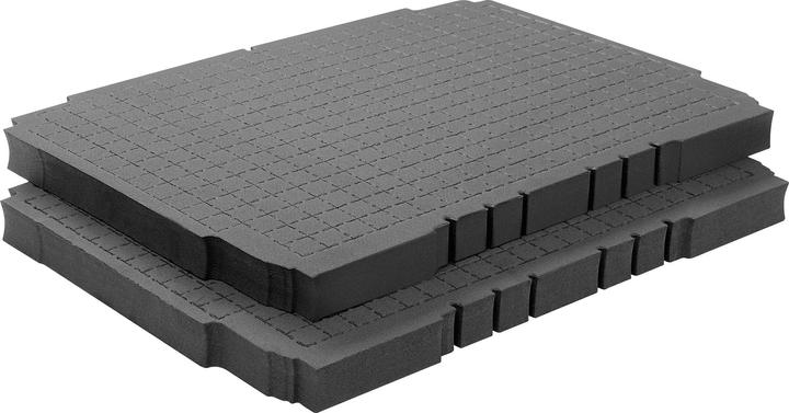 Festool Mousse modulable SE-VAR SYS3 M/2
