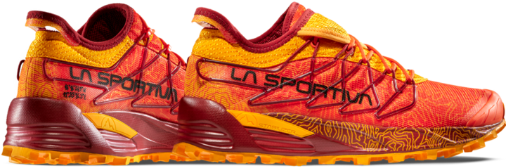 Actual product image La Sportiva Mutant (41)