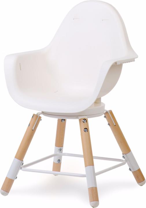 Produktbild Childhome Evolu One 80° (Hochstuhl)