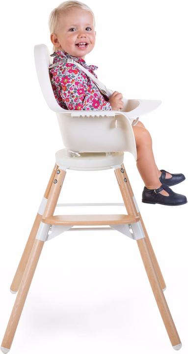 Produktbild Childhome Evolu One 80° (Hochstuhl)