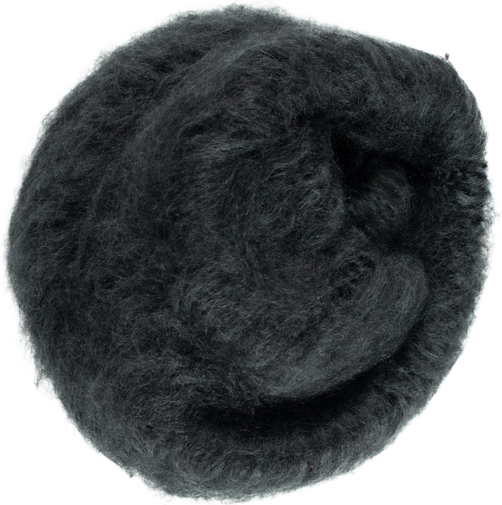 Actual product image Black Snake fleecy (pack of 4, One size)