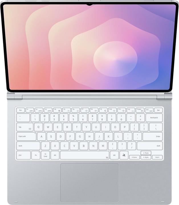 Image du produit Samsung Keyboard Pro Cover für Galaxy Tab S11 Ultra (DE, Samsung Galaxy Tab S11 Ultra)