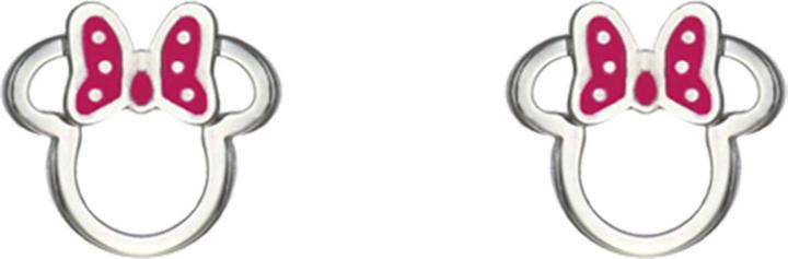 Image du produit Disney Boucles d'oreilles Mickey Mouse E600198L (Acier inoxydable)