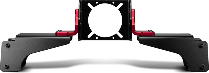 Actual product image Next Level Racing Elite DD Side and Front Mount Adapter