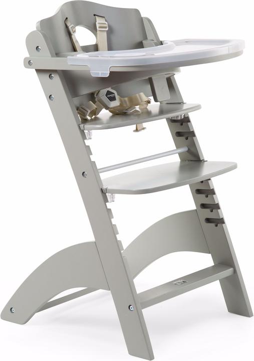 Produktbild Childhome Lambda 3 (Hochstuhl)