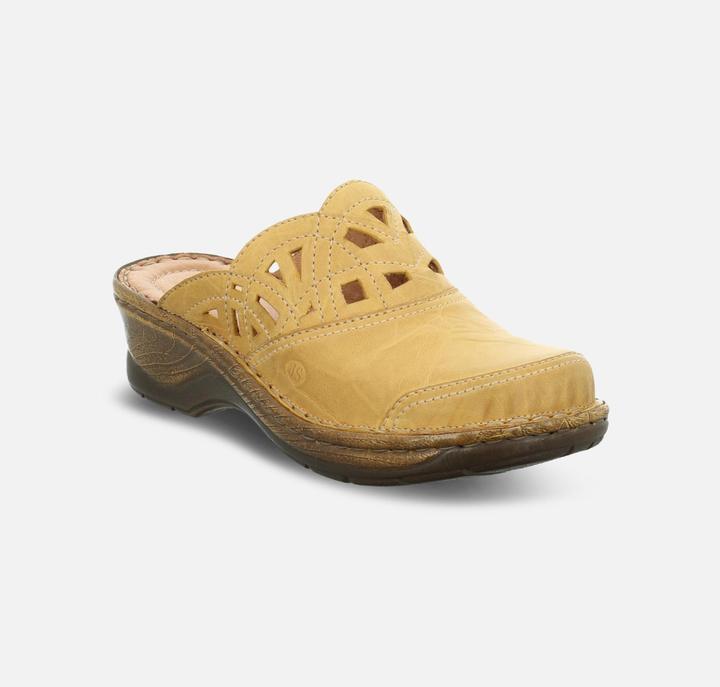 Actual product image Josef Seibel Mules (41)