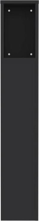 Image du produit vidaXL Uathne (100 x 18.5 x 104.5 cm)