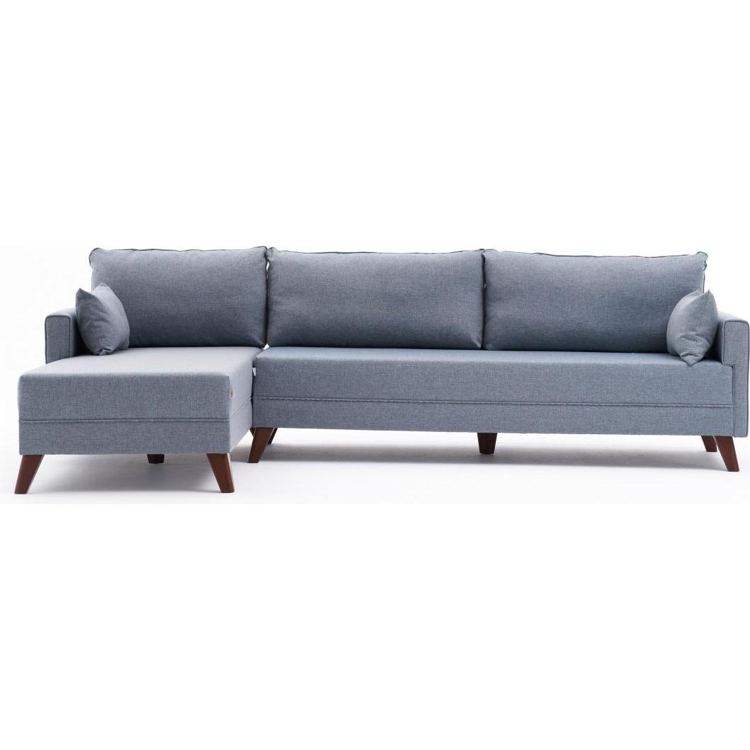 Thumbnail - Atelier del Sofa, Sofa, Nyra (Ecksofa)