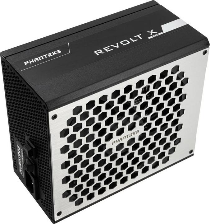 Produktbild Phanteks Revolt X (1000 W)