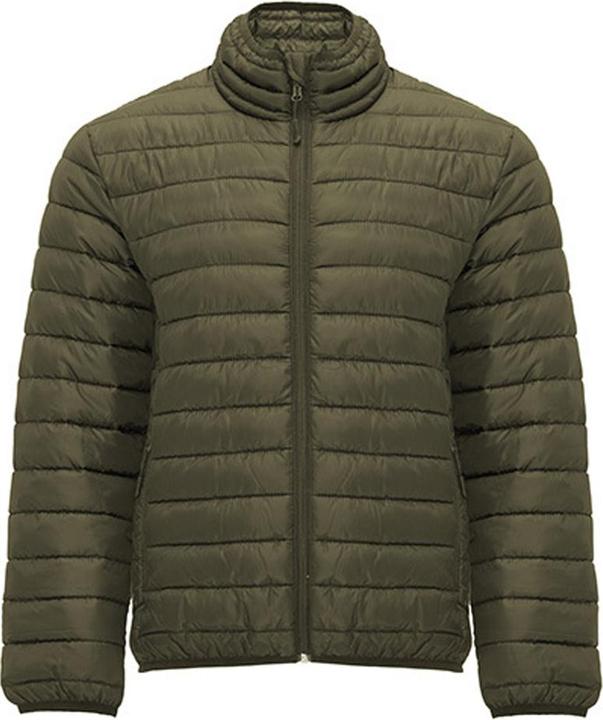 Produktbild Alpinia Finland Steppjacke (M)