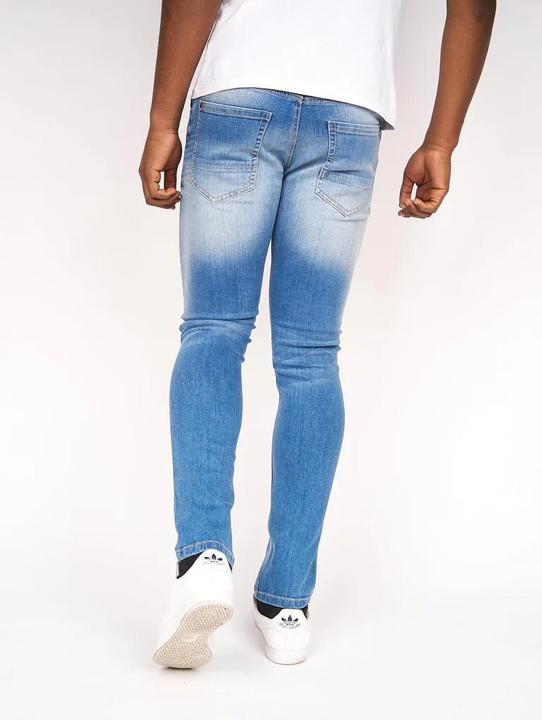Image du produit Crosshatch Jeans Barbeck (40)