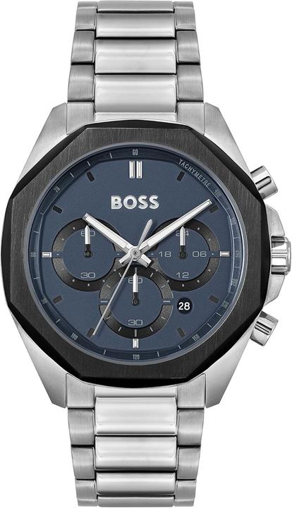 Image du produit Hugo Boss Cloud 1514015 (Chronographe, 43 mm)