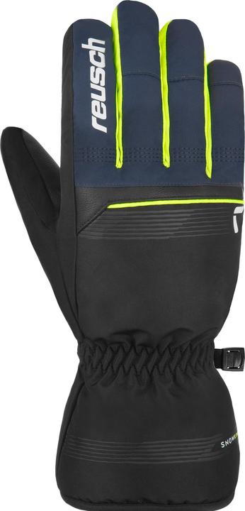Produktbild Reusch skihandschuhe snow king (8)