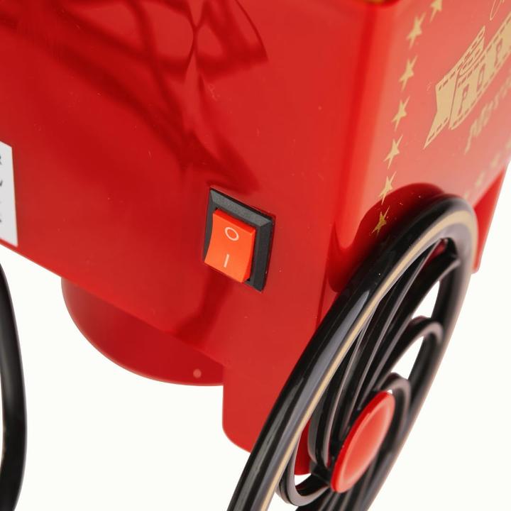 Produktbild Victor Reinz Retro Popcornmaschine