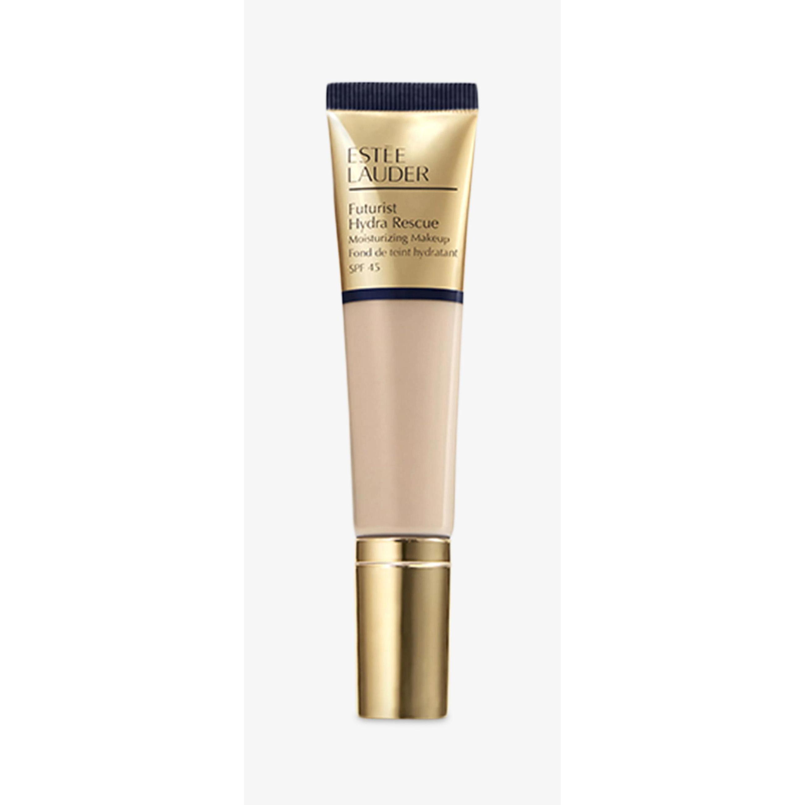 Thumbnail - Estée Lauder, Foundation, Futurist hydra Rescue (Nr. 2C1 - Pure Beige)