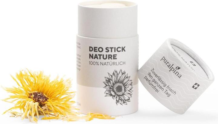Produktbild Puralpina Nature (Stick, 50 ml)