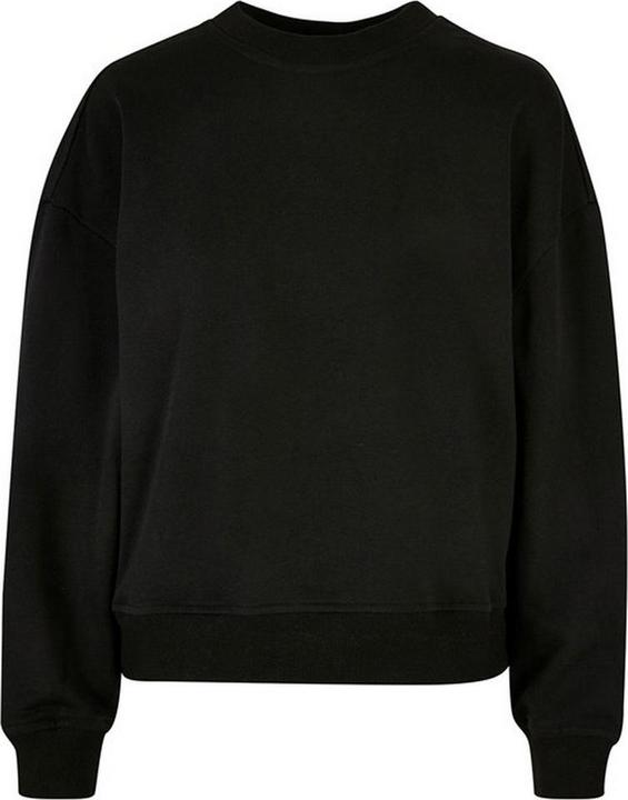 Immagine prodotto Build Your Brand Felpa Oversize Donna (40 D)