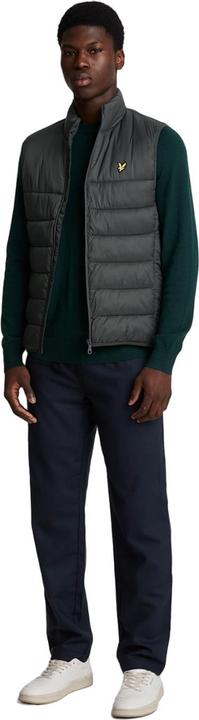 Produktbild Lyle and Scott Weste Wattiert (M)