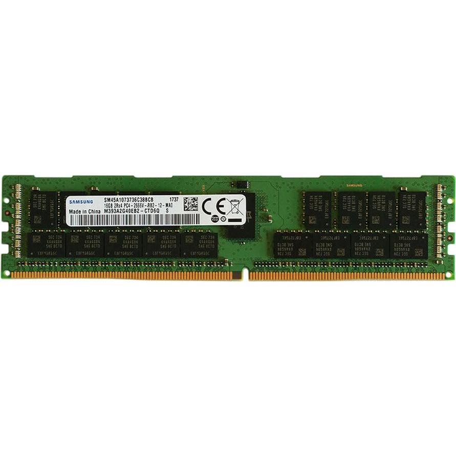 Lenovo Memory (1 x 16GB, 3200 MHz, DDR4-RAM), RAM