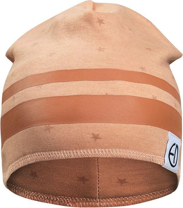 Image du produit Elodie Bonnet d'hiver Star Terracotta