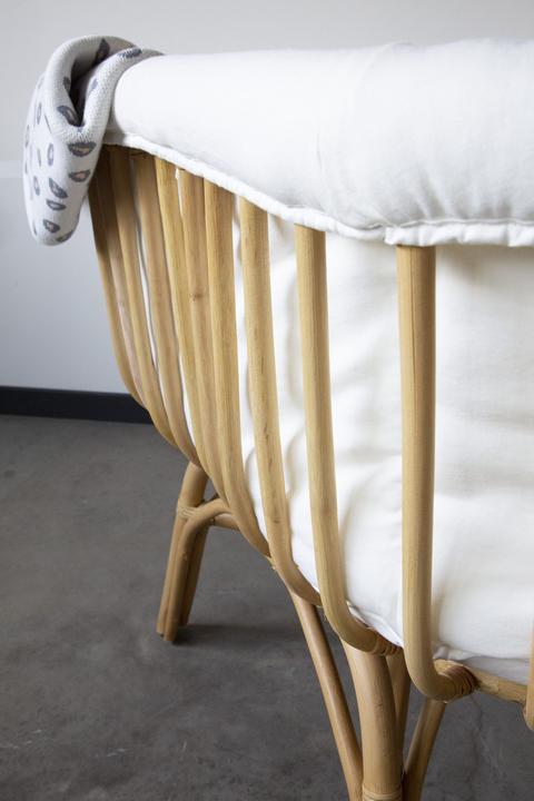 Actual product image Childhome Cradle