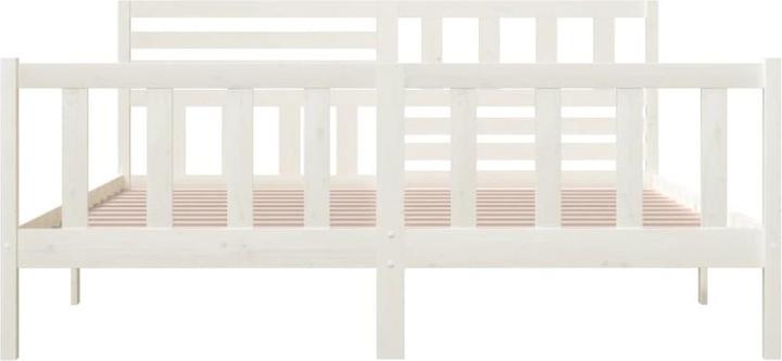 Image du produit vidaXL Neils (180 x 200 cm)