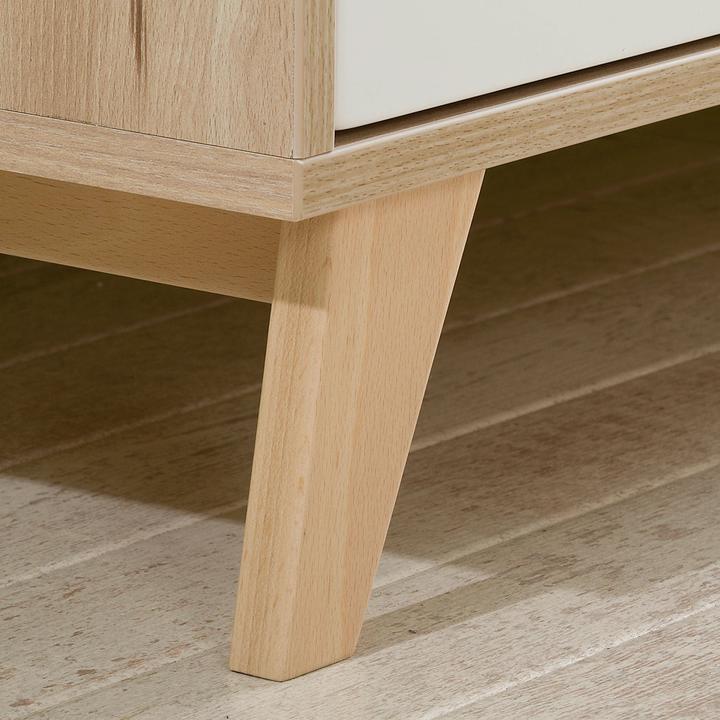 Actual product image Geuther Mette (70 x 140 cm)