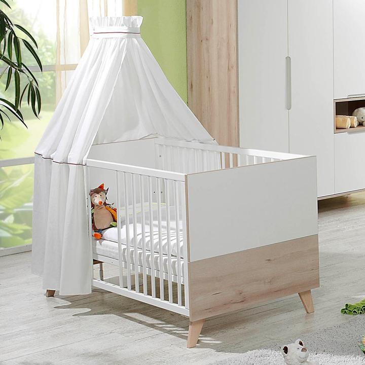 Actual product image Geuther Mette (70 x 140 cm)
